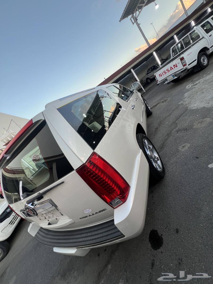 GMC Escalade XL Long63434172928386114