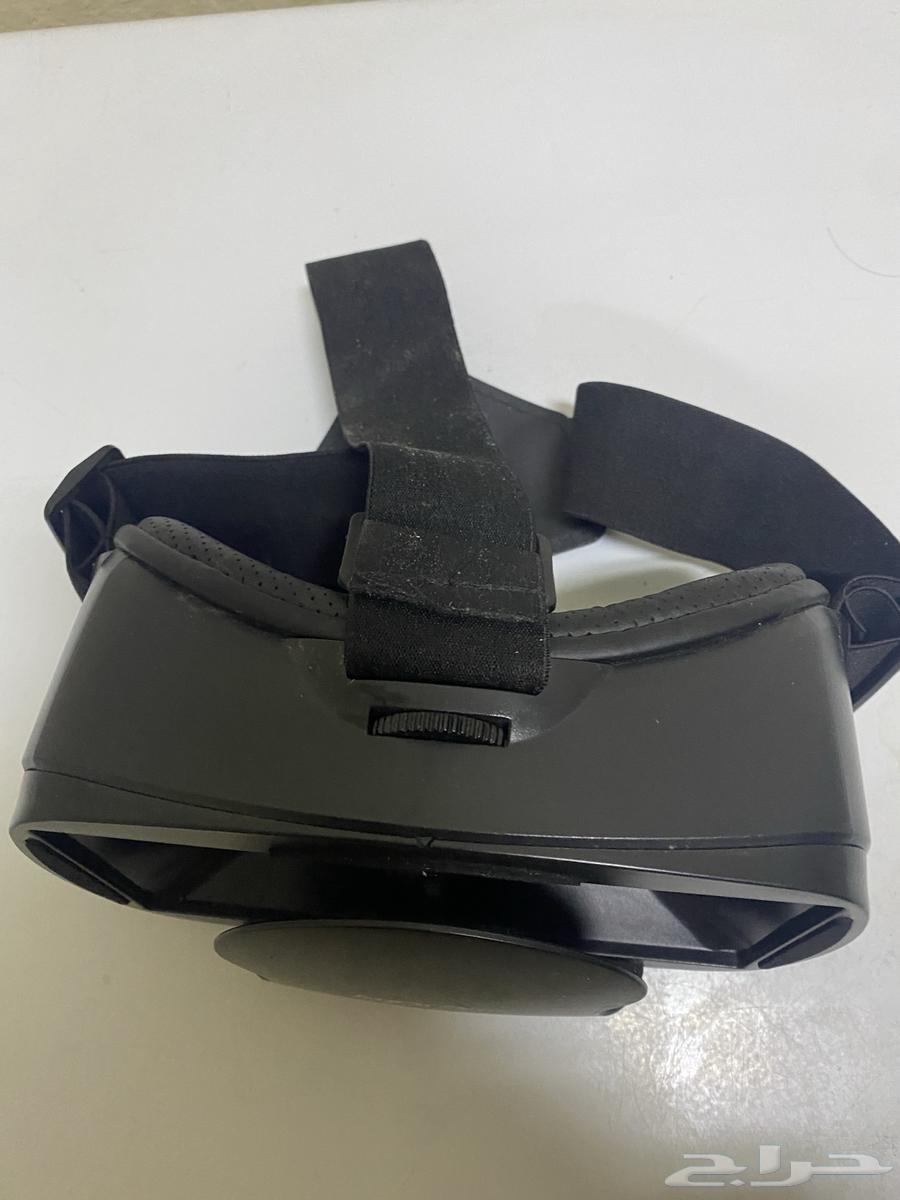 نظارة الواقع الافتراضي(VR) استعمال بسيط63268620993795112