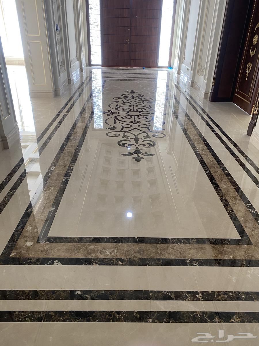 Technical expert in installing all types of marble and porcelain63007302047489114