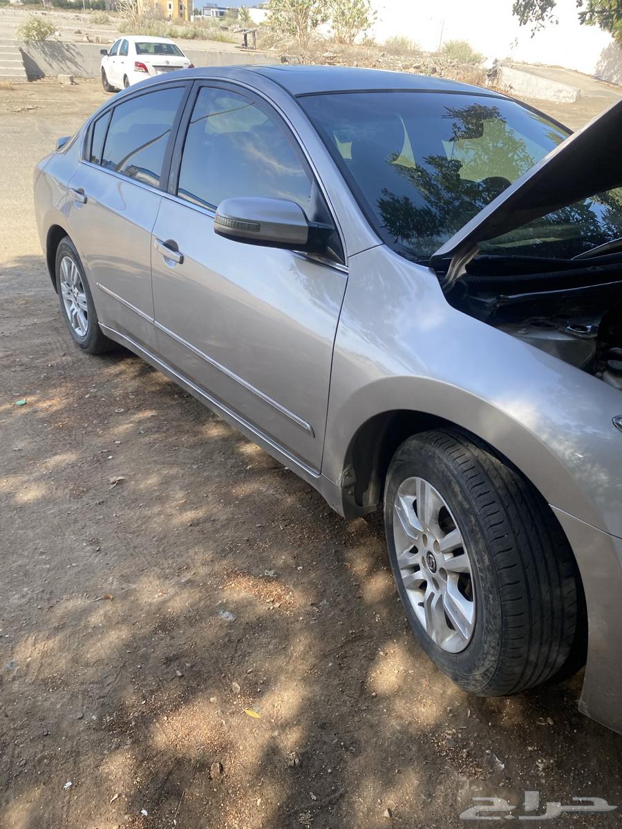 Nissan Teima model 201163435167479169112