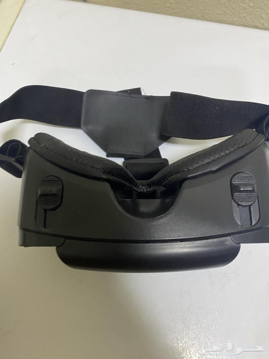 نظارة الواقع الافتراضي(VR) استعمال بسيط63268620993795111