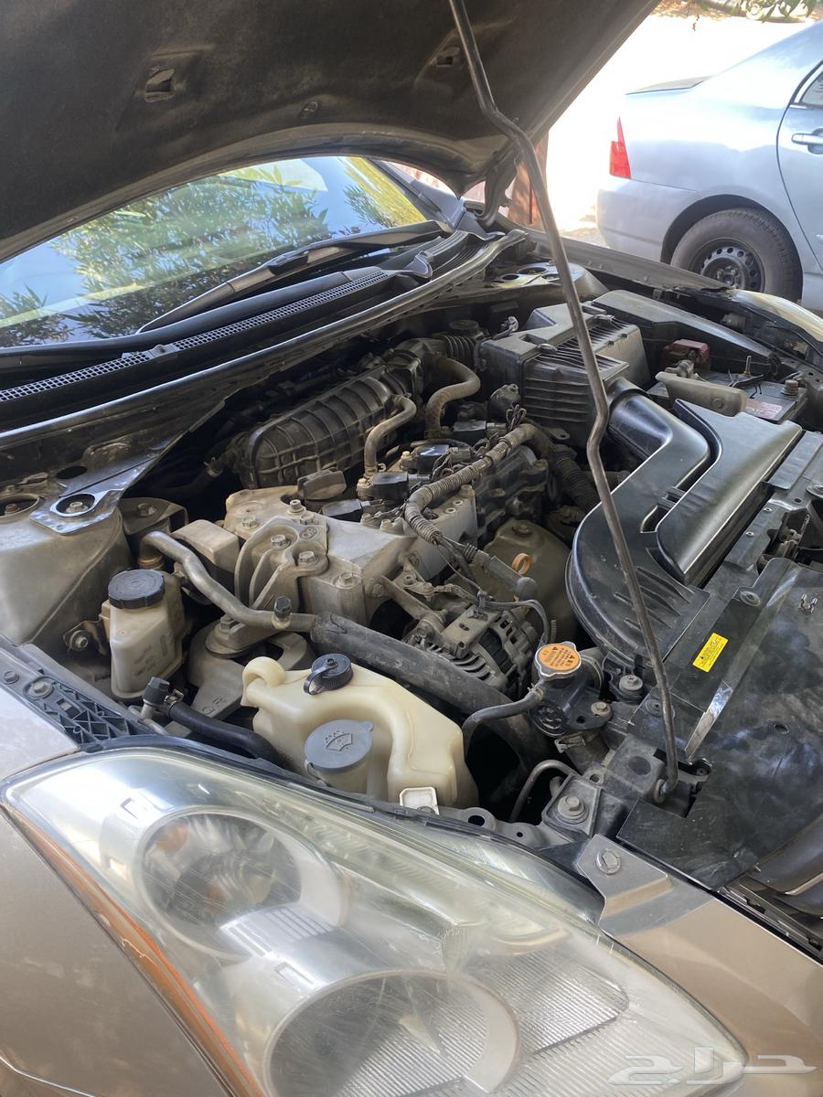 Nissan Teima model 2011634351674791691114