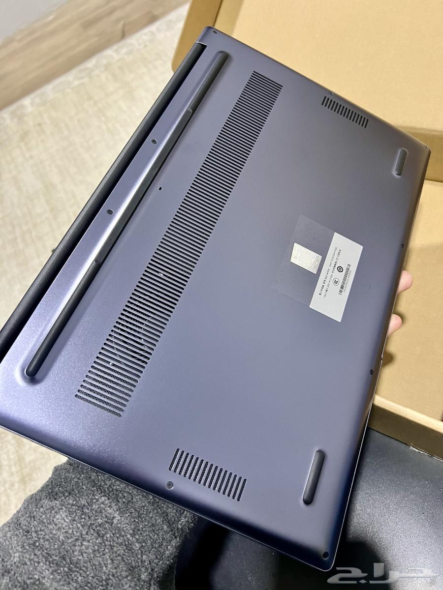 New Huawei laptop63265798722561112