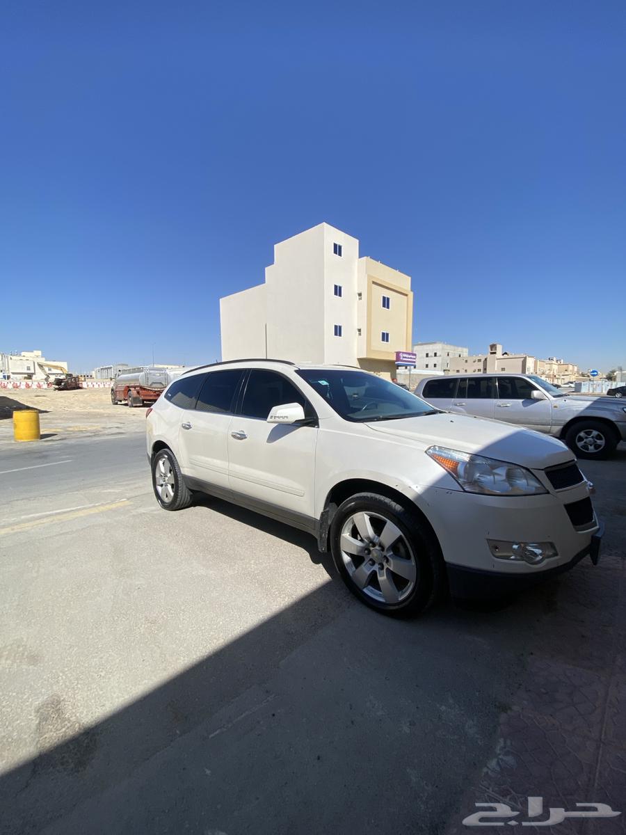 ترافريس 2011 مالك اول مفحوصة ومجددة63435167255170114