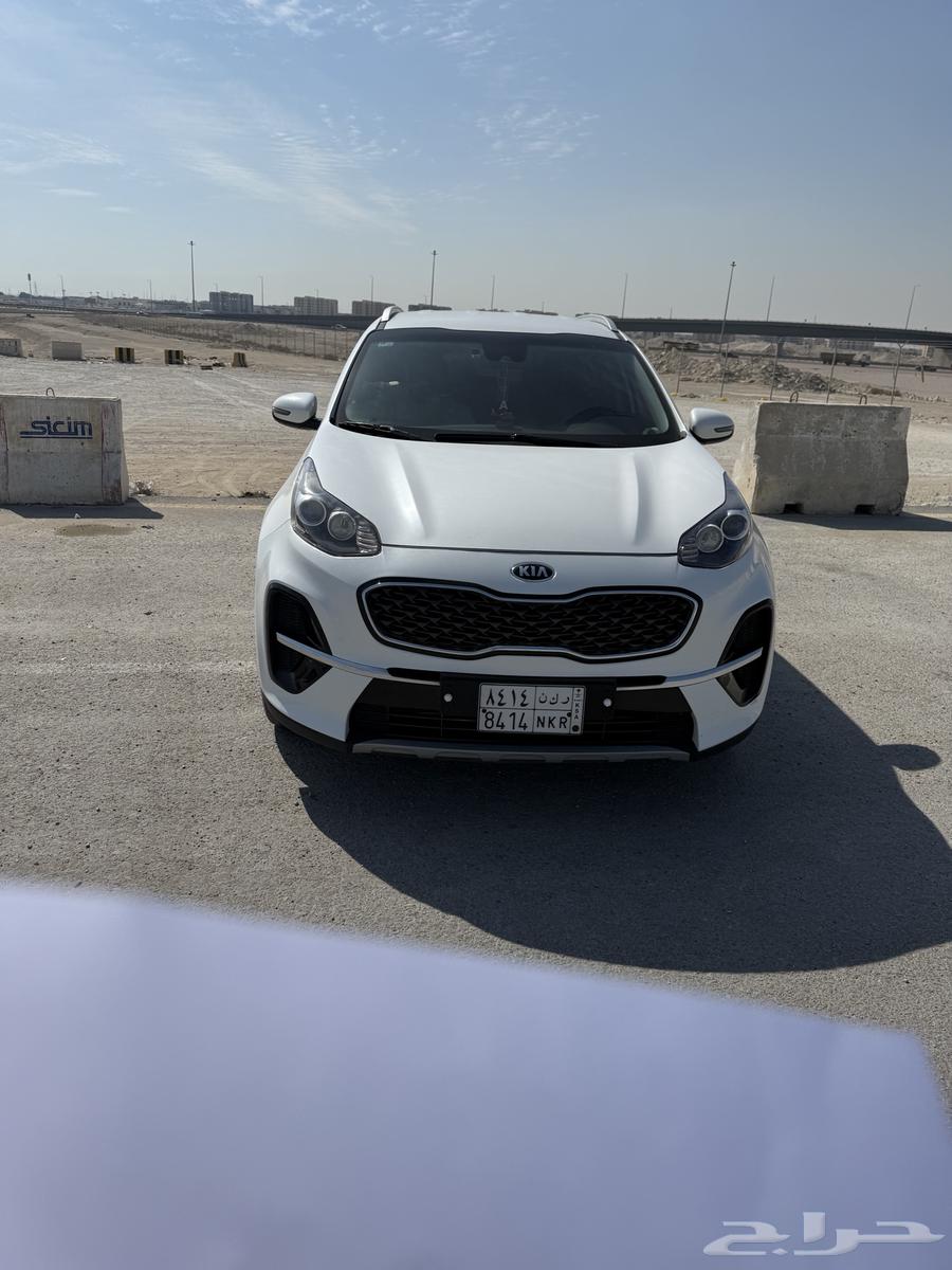 Kia sportage Disel63433590935555111