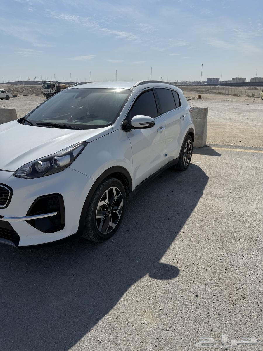 Kia sportage Disel63433590935555113