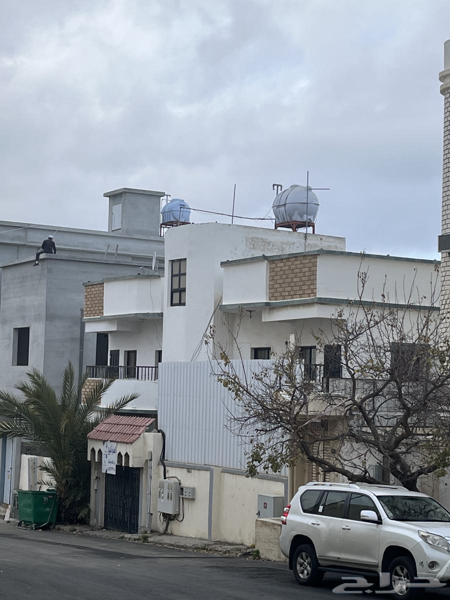 A building in Abha, Al-Khalidiyah district63007258079491112