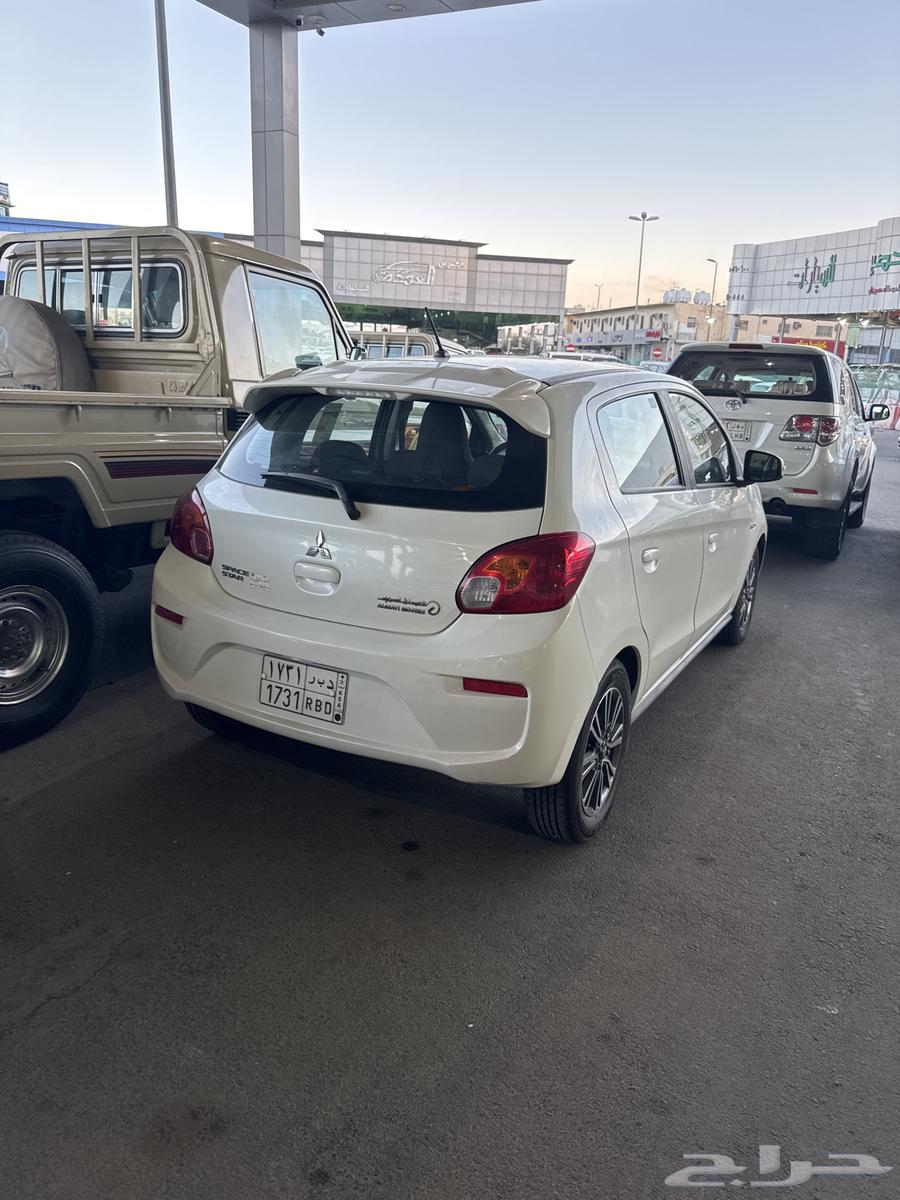 ميتسوبيشي سبيس ستار63434266456450111