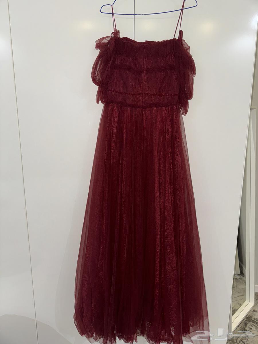 Evening dress63617415737346111