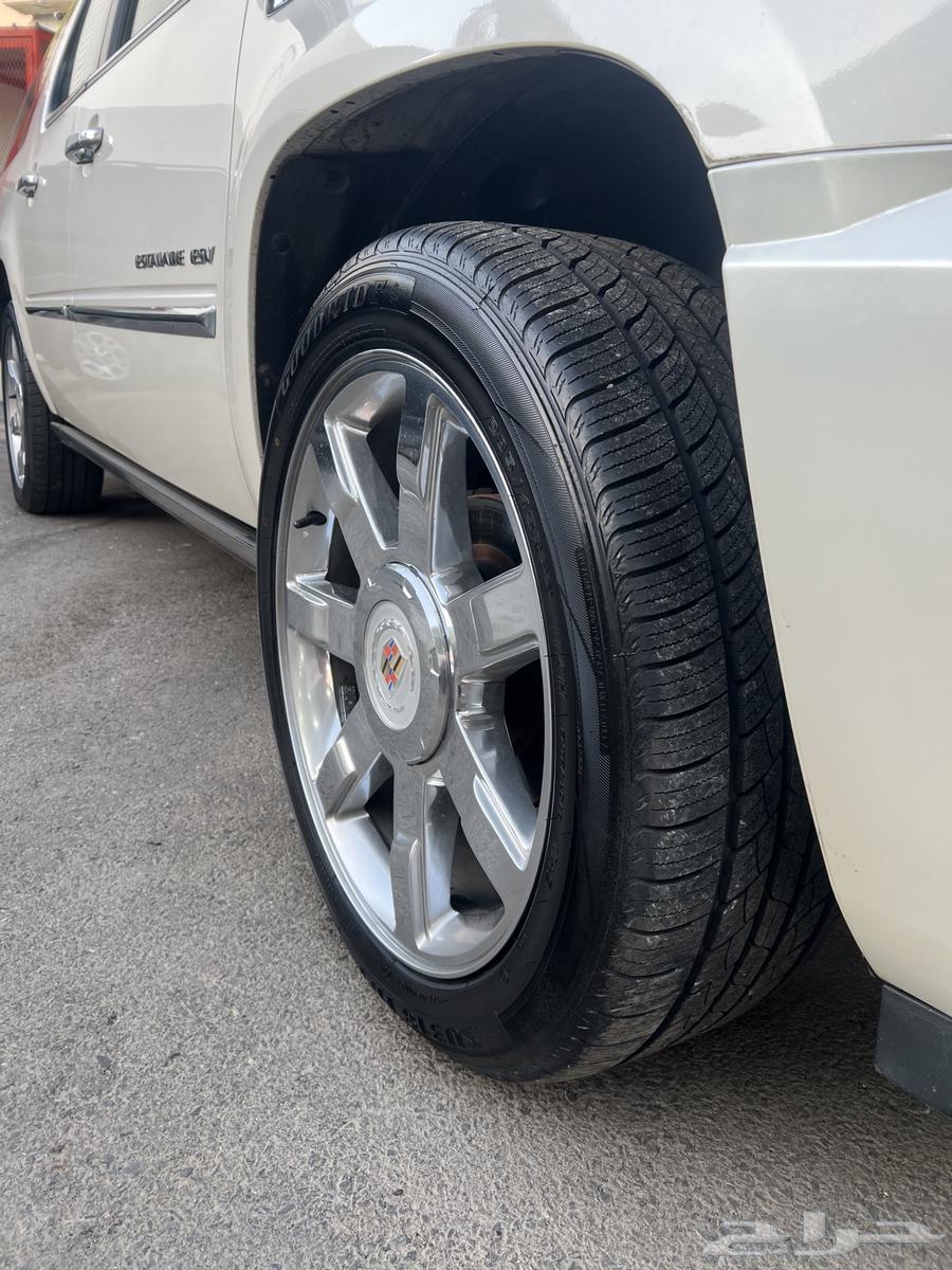 GMC Escalade XL Long63434172928386111