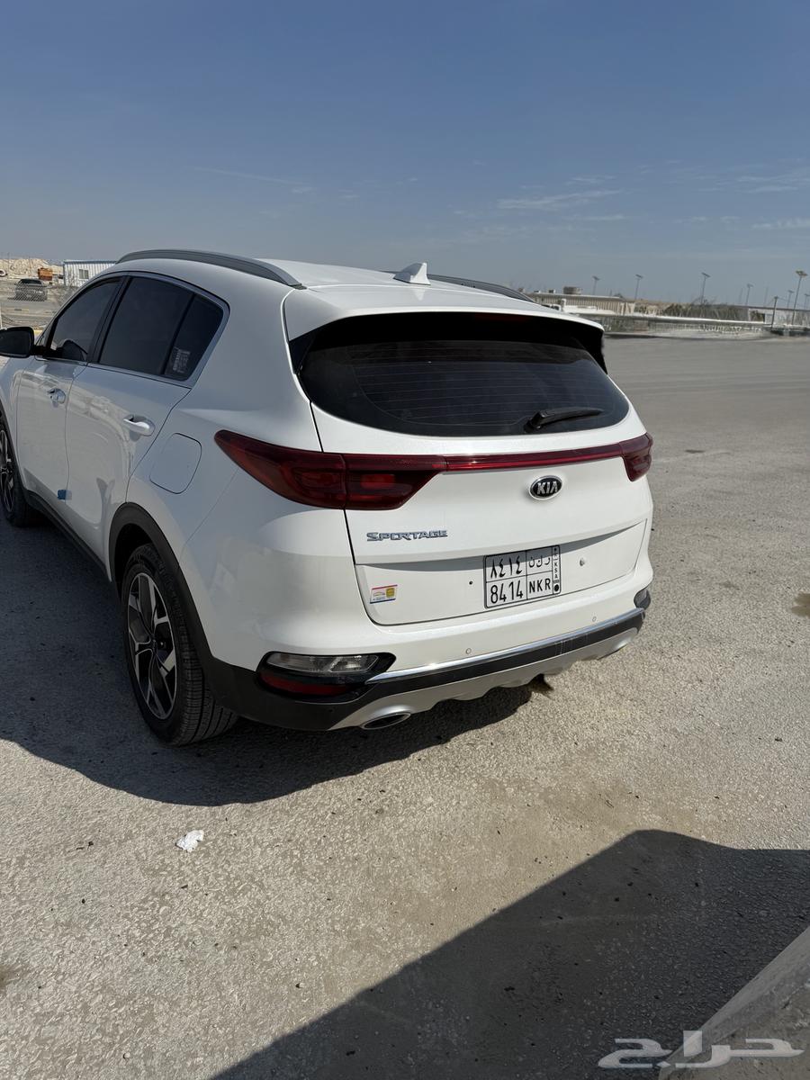 Kia sportage Disel63433590935555117