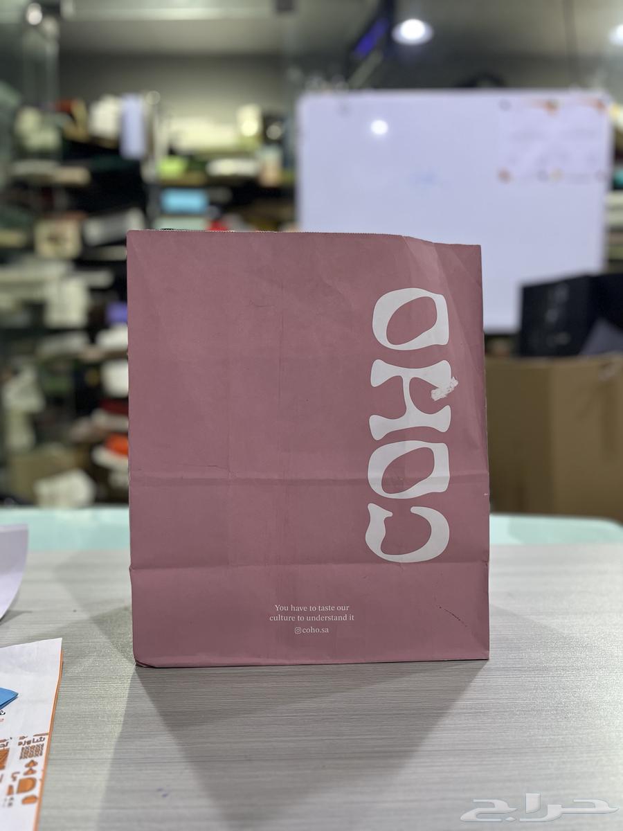 Printed paper bags, sandwich paper boxes63007341507969114