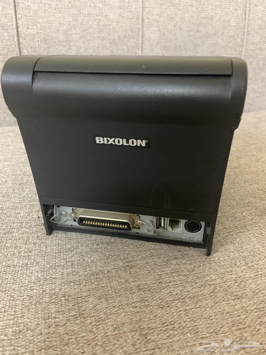 BIXOLON Invoice Printer63617268058626112