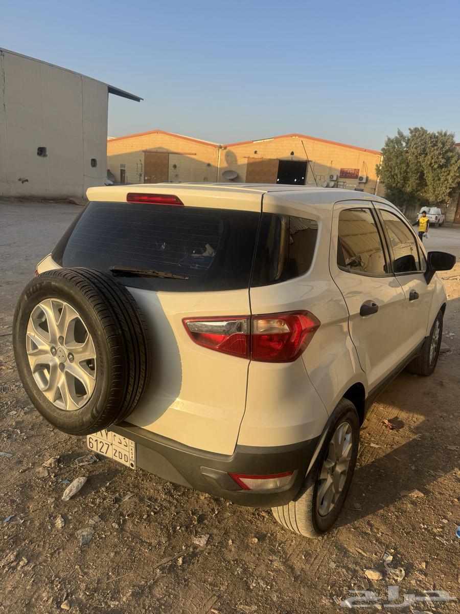 فورد ايكوسبورت63007263324547111