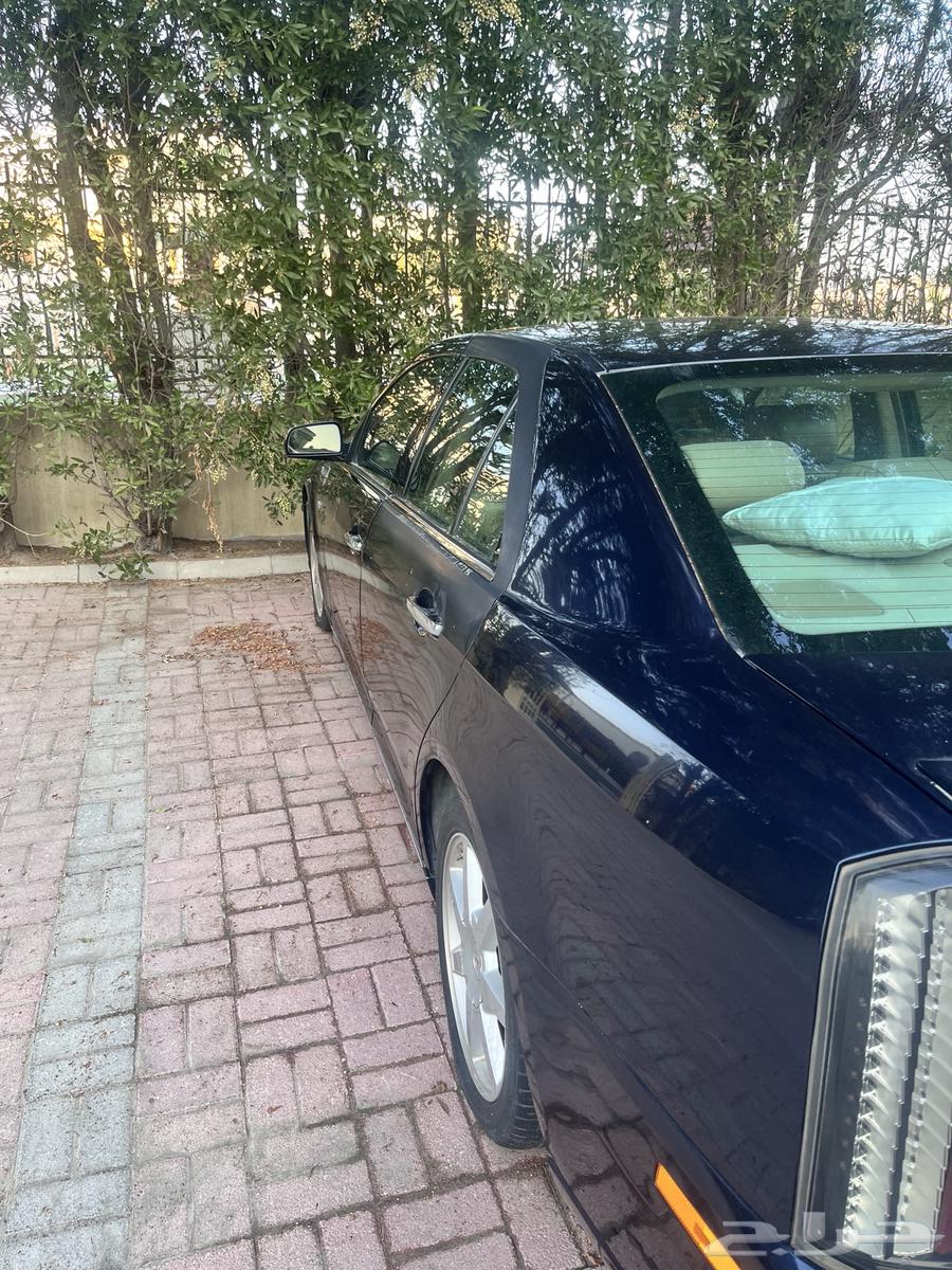Same as STS, very clean, one owner, accident-free, agency paint63434173340930112