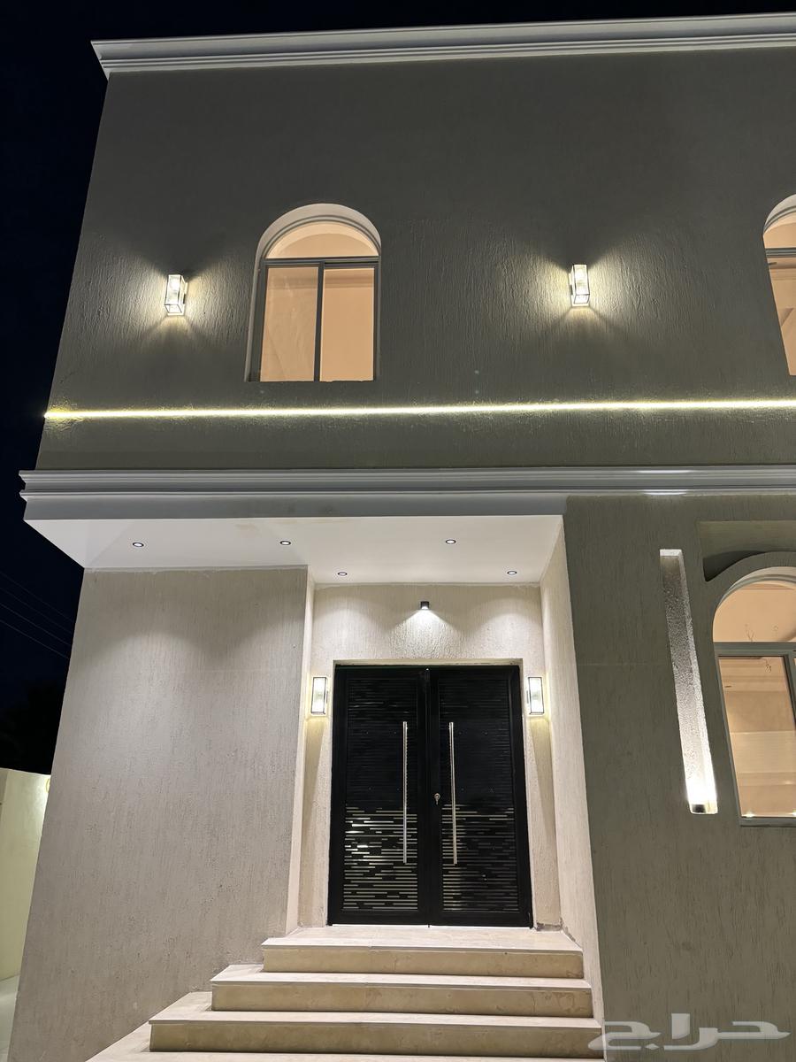 A luxurious two-story villa with an annex in Al-Masarat district, remaining villa63007258053891114
