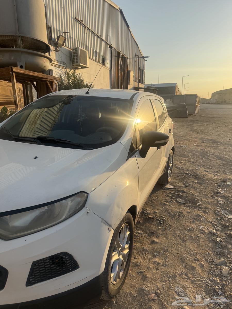 فورد ايكوسبورت63007263324547114
