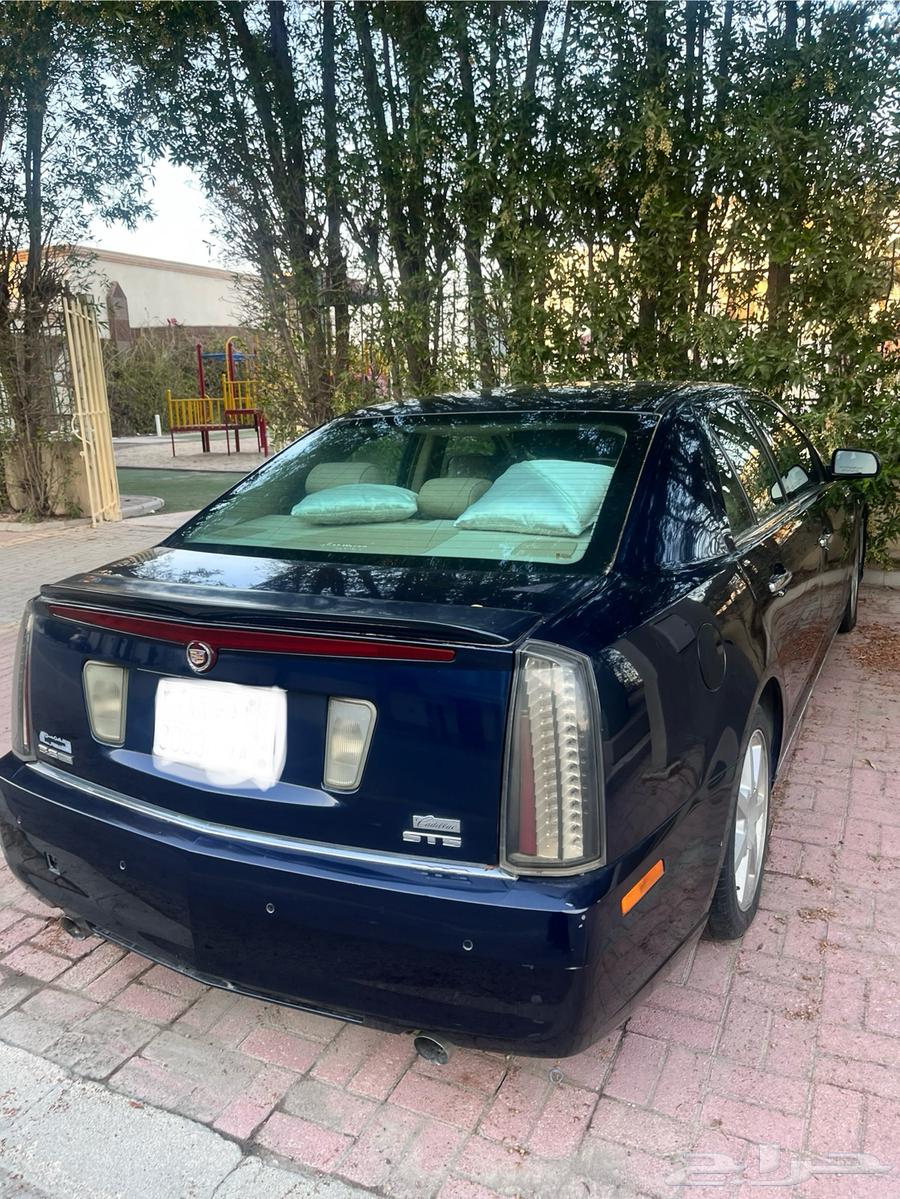 Same as STS, very clean, one owner, accident-free, agency paint63434173340930111