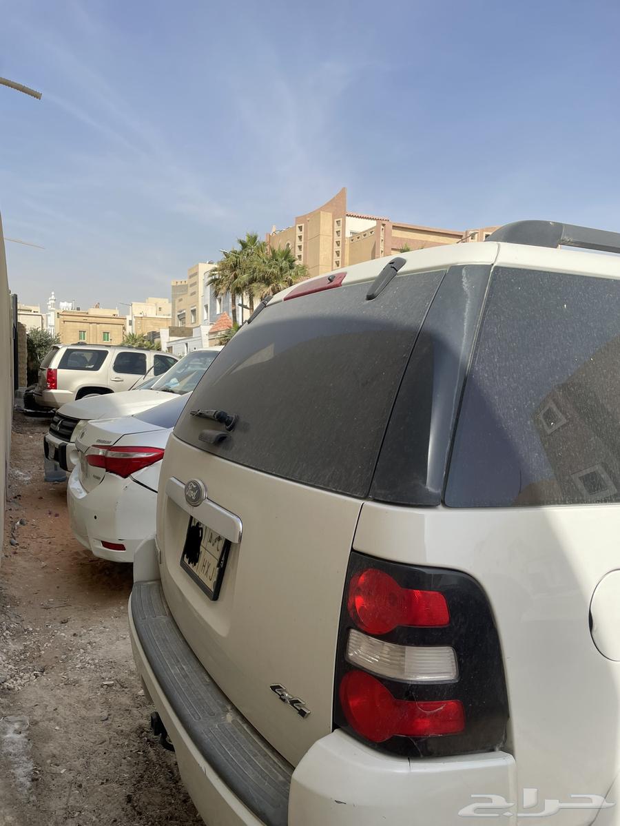اكسبلور 2010 فل كامل63470245869699114
