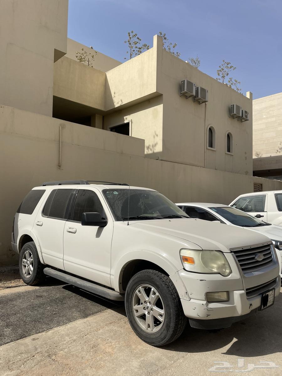 اكسبلور 2010 فل كامل63470245869699113