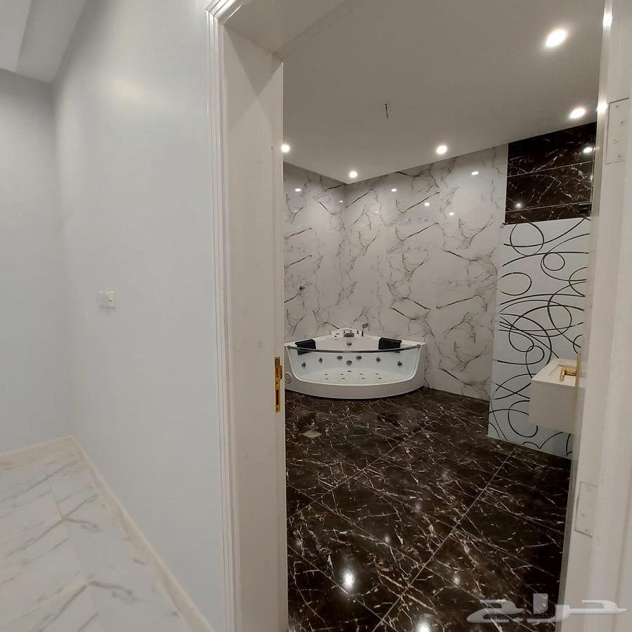 Villa for sale, excellent design (Al-Fadilah district)63007258153859114