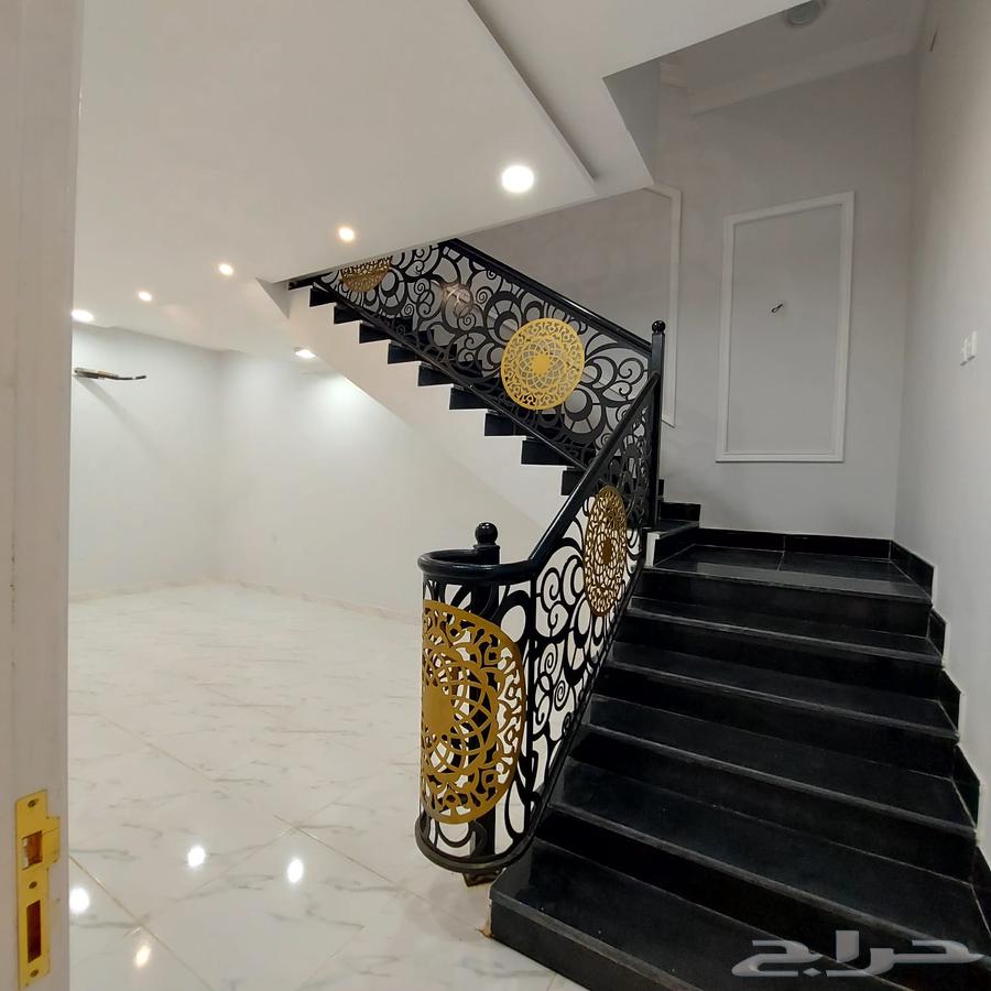 Villa for sale, excellent design (Al-Fadilah district)63007258153859112
