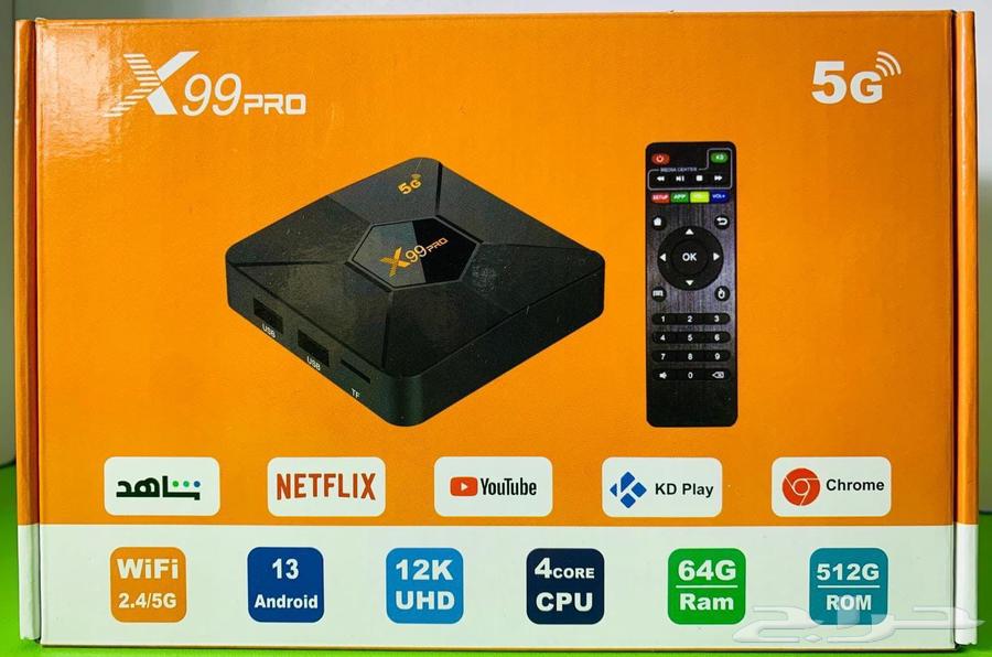 X99 PRO Sports Receiver63265805556482110