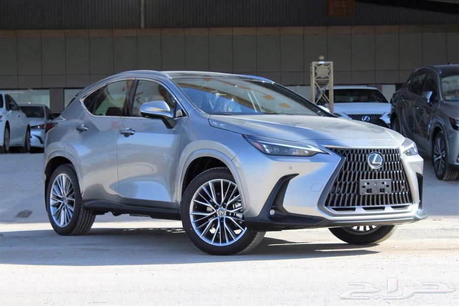 لكزس - NX350 - CH - فل كامل - خليجي - 202563470249034242112