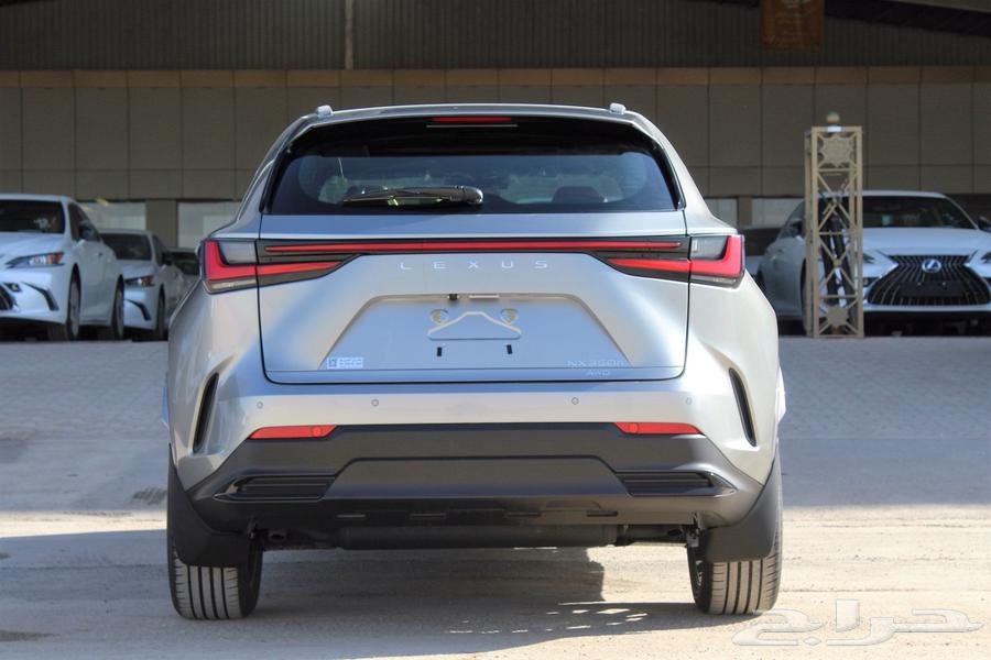 لكزس - NX350 - CH - فل كامل - خليجي - 202563470249034242113