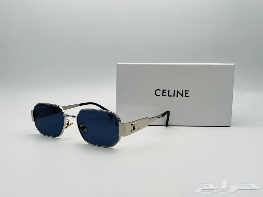 CELINE sunglasses63266294395779114
