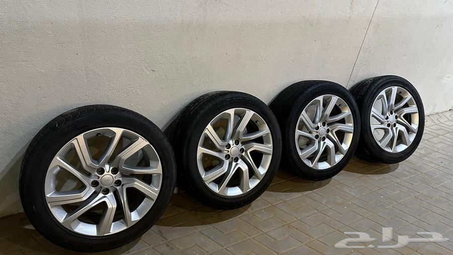 Sport Range Rims63470254791809111
