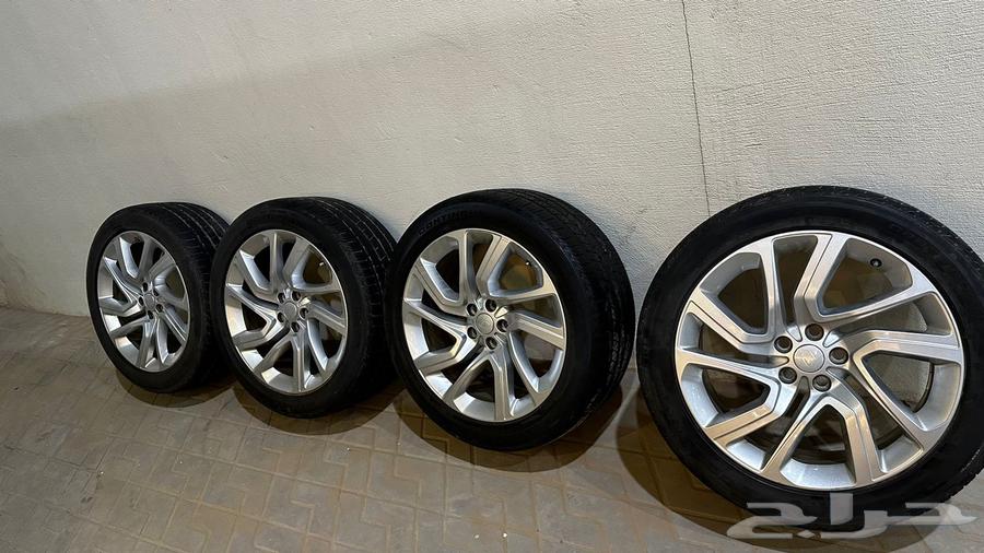 Sport Range Rims634702547918091124