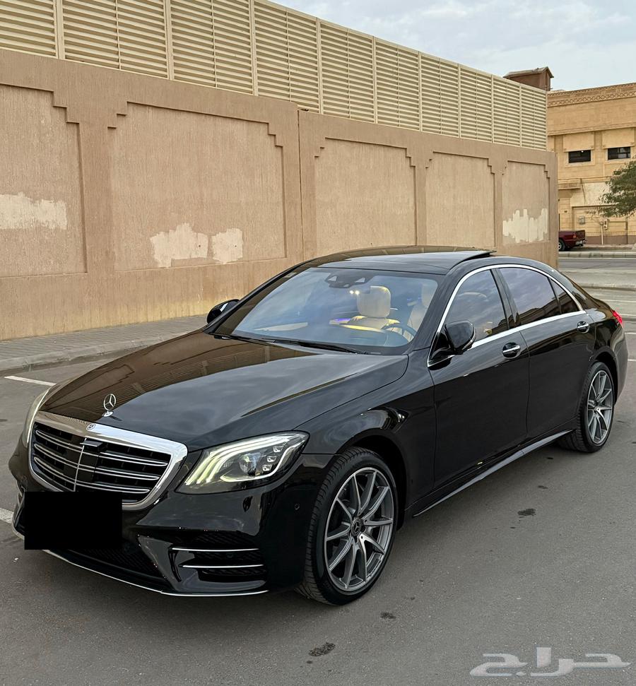 S560 تم البيع63470242413058113