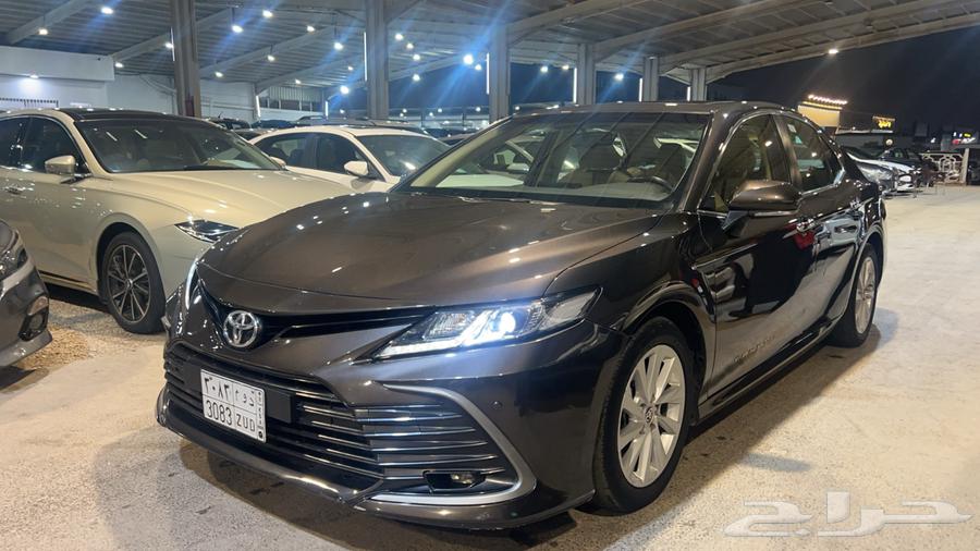 Toyota Camry63433545184385111