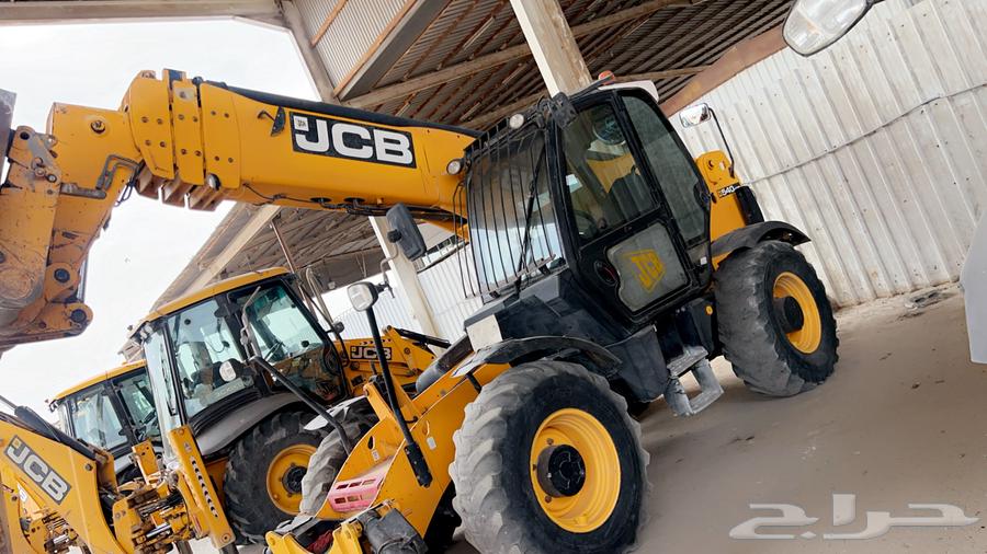 Telescopic JCB crane for rent632675389875221114
