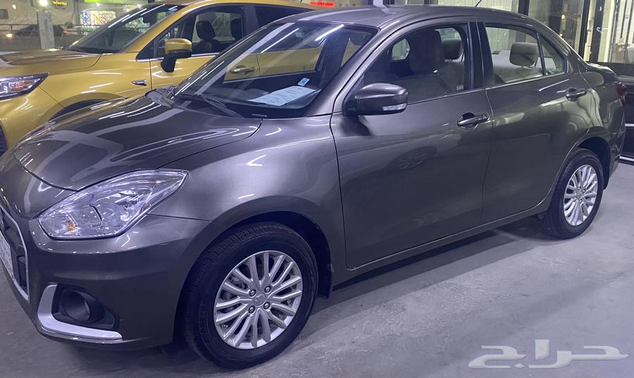 Suzuki Dzire 2023 full option63433705977345112