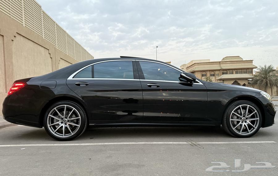 S560 تم البيع63470242413058114