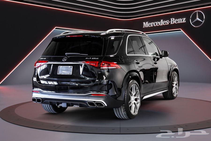 2023 GLE63s AMG63470250602883111