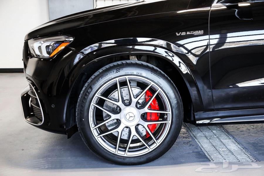 2023 GLE63s AMG63470250602883112