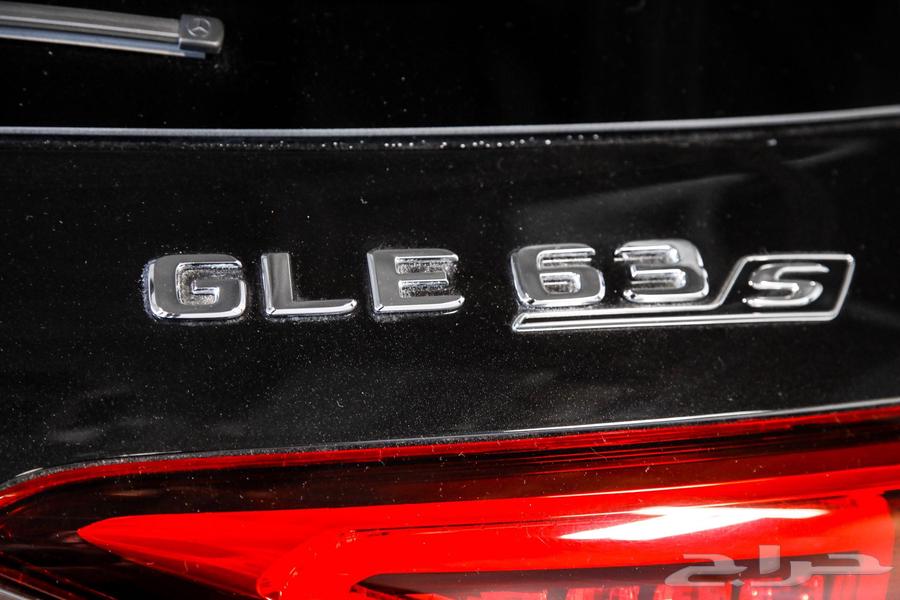 2023 GLE63s AMG63470250602883113