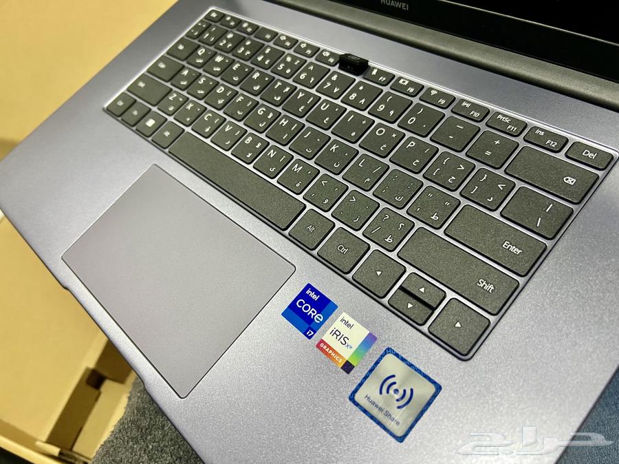 New Huawei laptop63265798722561114