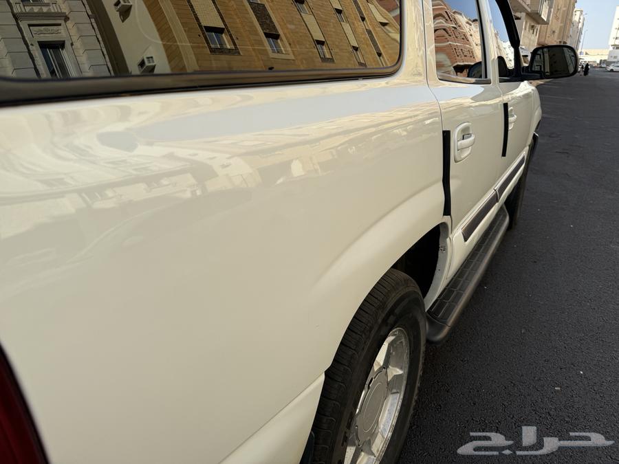 يوكن 2005 قصير63470254756355114
