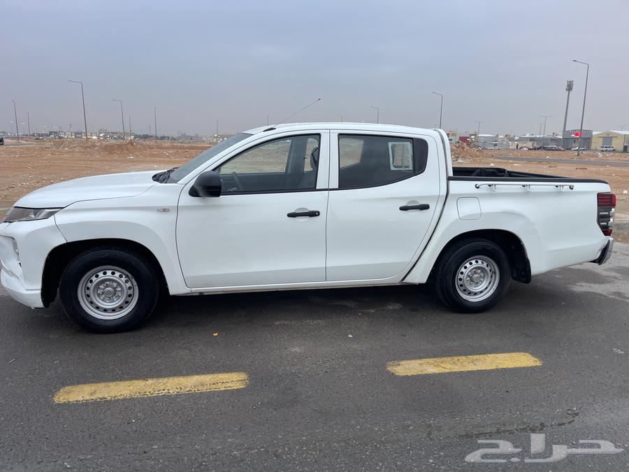 ميتسوبيشي L200 ديزل 2020   تم الليع تم البيع63434081084547111