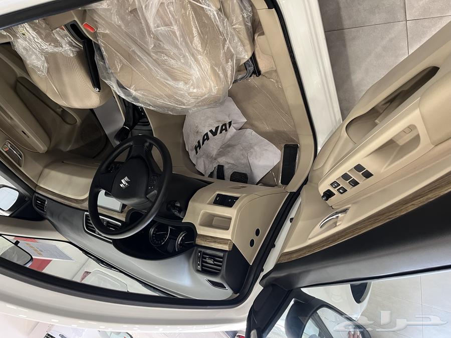سوزوكى سياز 2025 نص فل كاش وأقساط رواتب 3600 بدون دفعه اولى63470251362690112