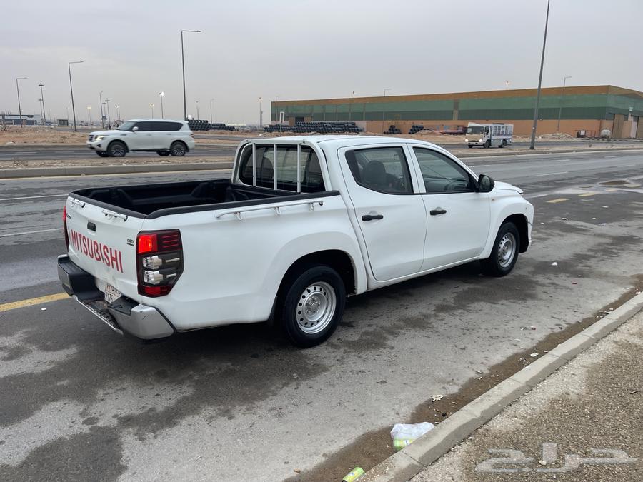 ميتسوبيشي L200 ديزل 2020   تم الليع تم البيع63434081084547113