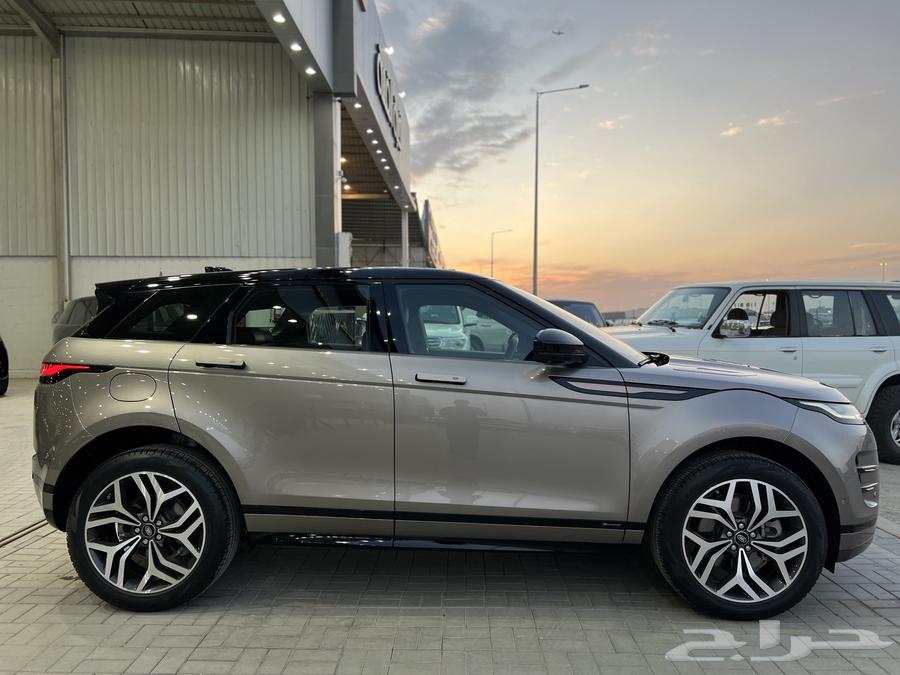 Land Rover Evoque 2021 model (sold)63470249911553114