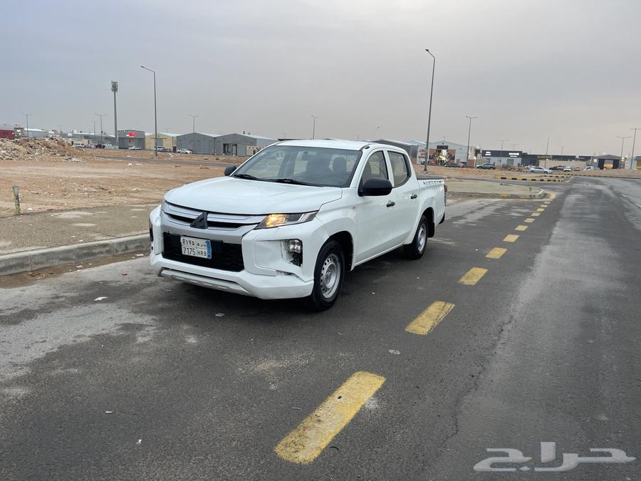 ميتسوبيشي L200 ديزل 2020   تم الليع تم البيع63434081084547113