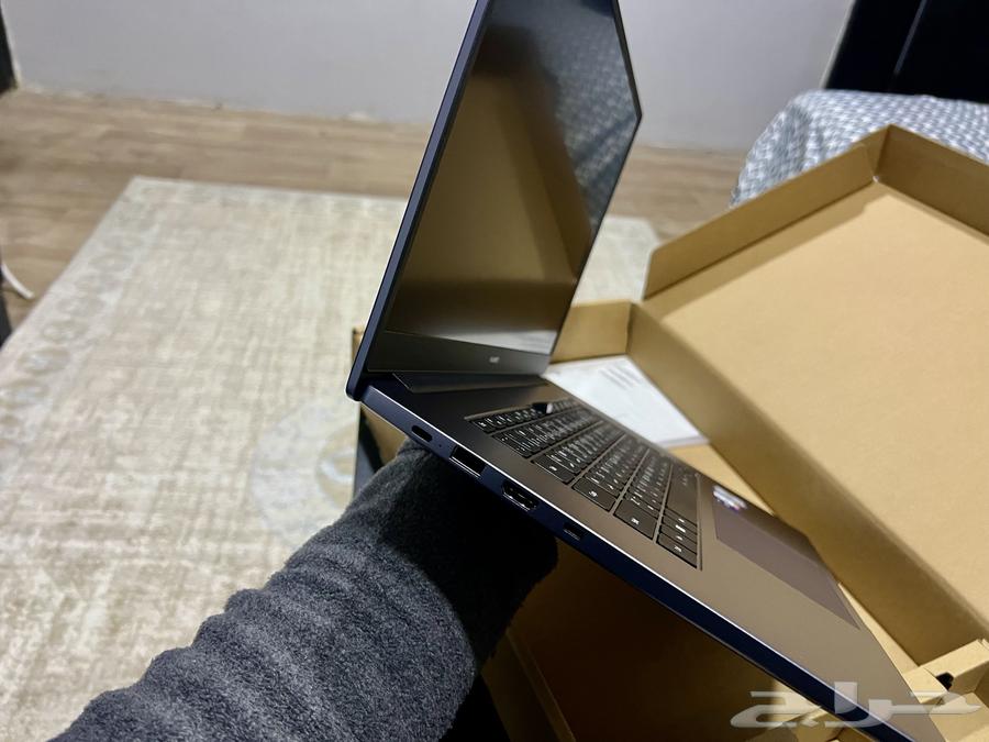 لابتوب هواوي جديد632657987225611115