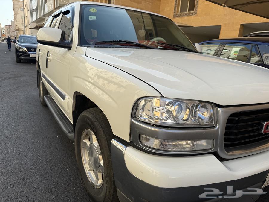 يوكن 2005 قصير63470254756355113