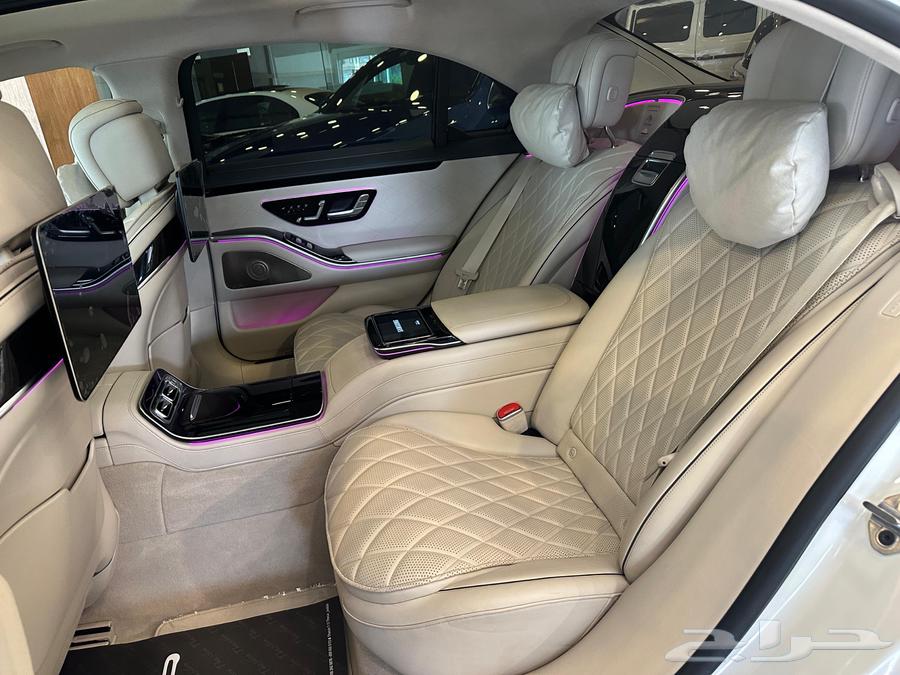 مرسيدس S500 202263470254506113114